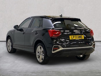 Used Audi Q2 2022 for sale - 76455235: Photo