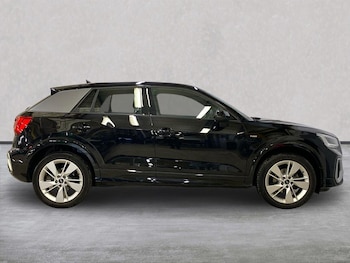 Used Audi Q2 2022 for sale - 76455235: Photo