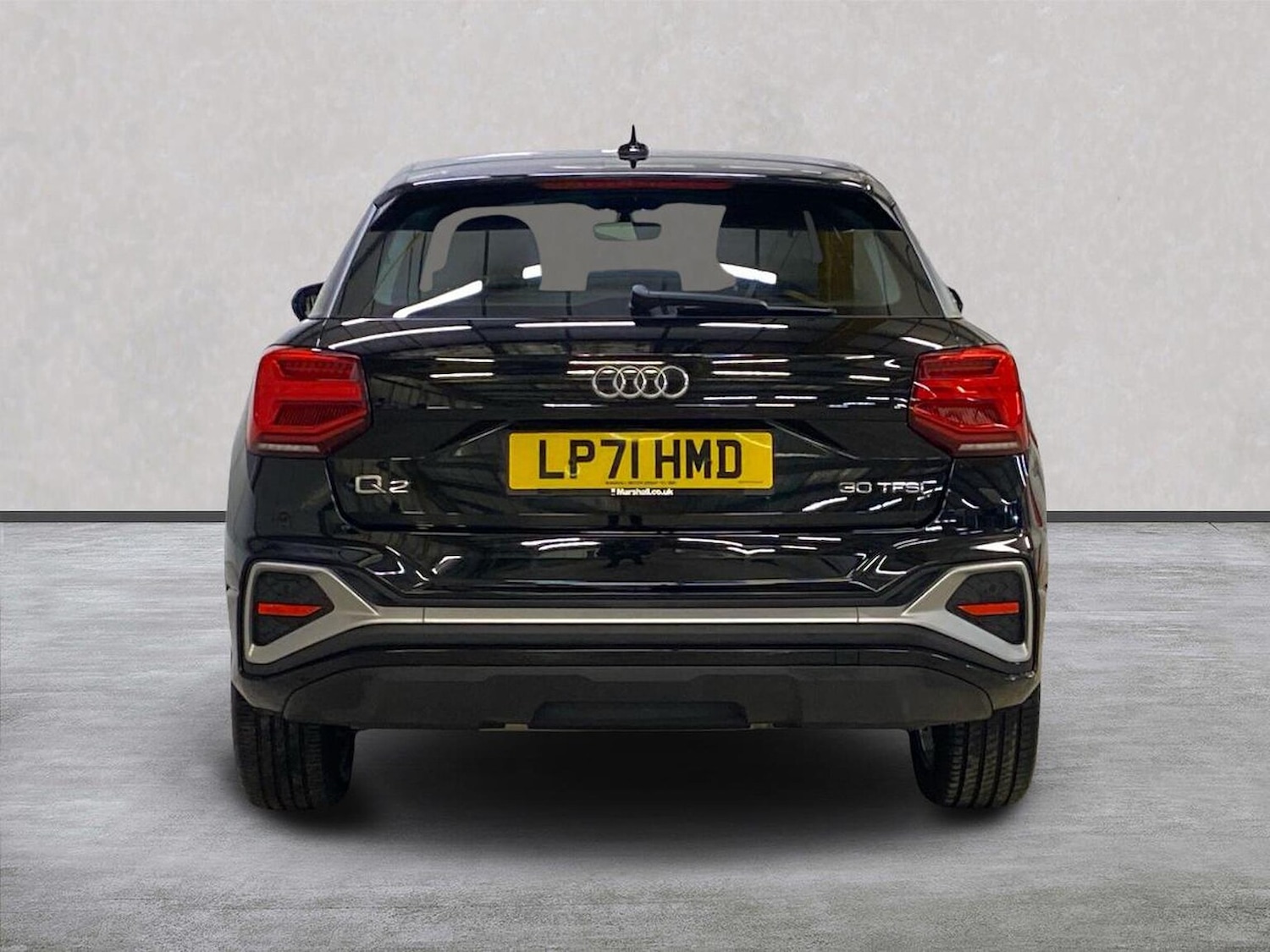 Used Audi Q2 2022 for sale - 76455235: Photo 4