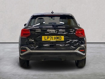 Used Audi Q2 2022 for sale - 76455235: Photo