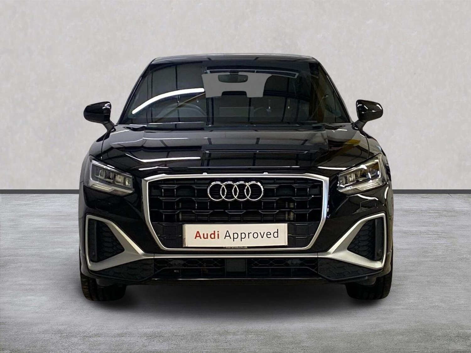 Used Audi Q2 2022 for sale - 76455235: Photo 5