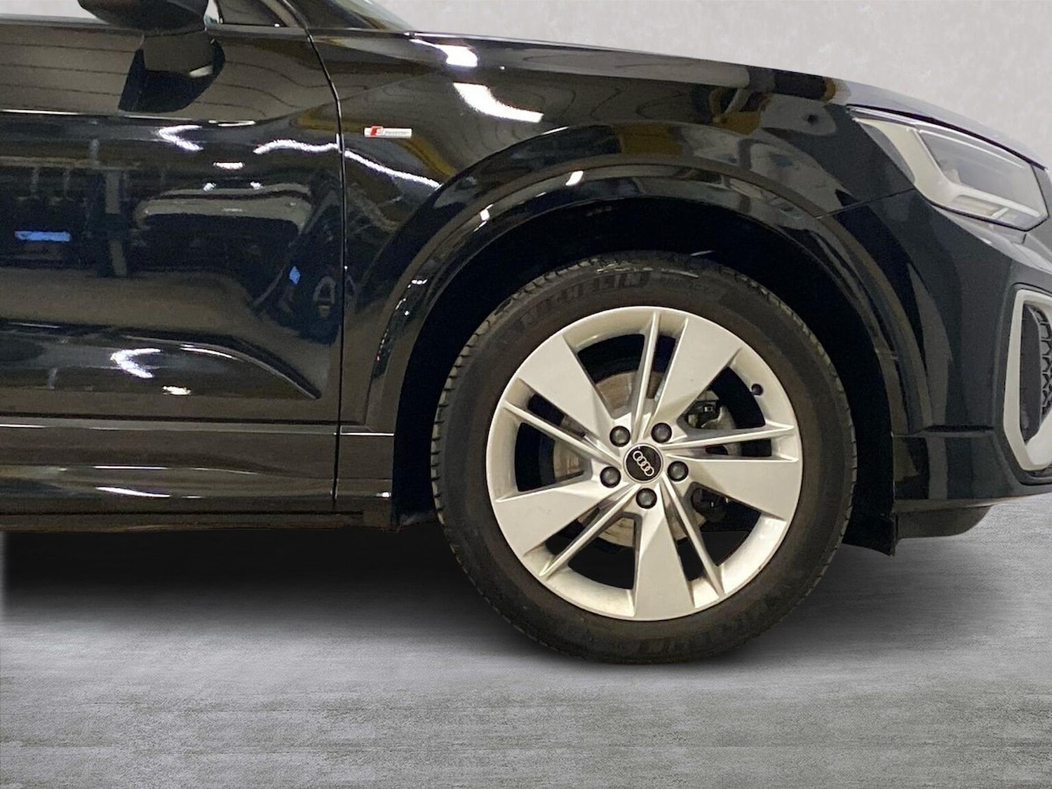 Used Audi Q2 2022 for sale - 76455235: Photo 6