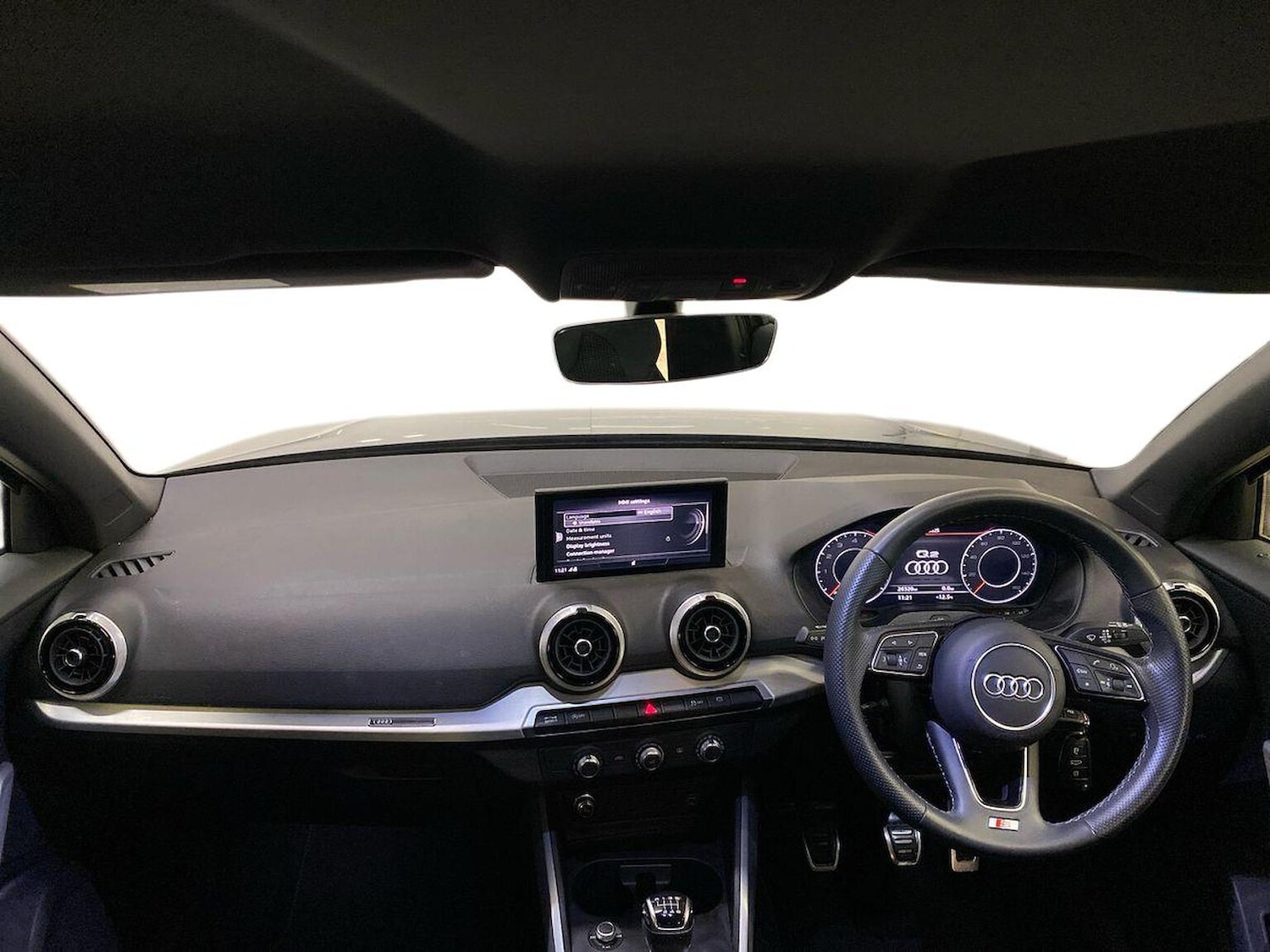 Used Audi Q2 2022 for sale - 76455235: Photo 8