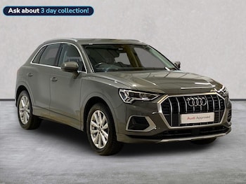 Used Audi Q3 2023 for sale - 78820878: Photo