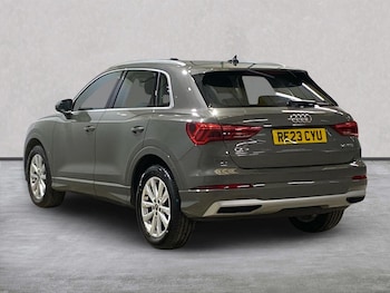 Used Audi Q3 2023 for sale - 78820878: Photo