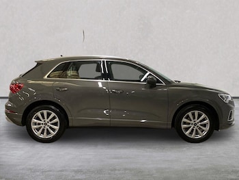 Used Audi Q3 2023 for sale - 78820878: Photo
