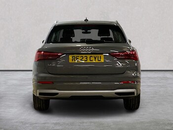 Used Audi Q3 2023 for sale - 78820878: Photo