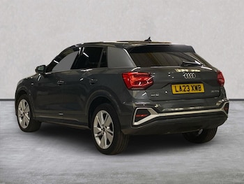 Used Audi Q2 2023 for sale - 79004720: Photo