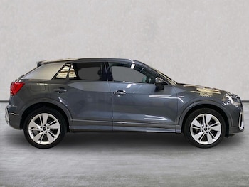 Used Audi Q2 2023 for sale - 79004720: Photo