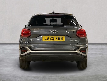 Used Audi Q2 2023 for sale - 79004720: Photo