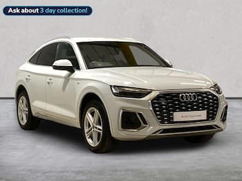 Used Audi Q5 2023 for sale - 79630294: Photo