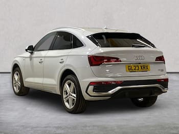 Used Audi Q5 2023 for sale - 79630294: Photo