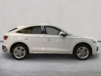 Used Audi Q5 2023 for sale - 79630294: Photo