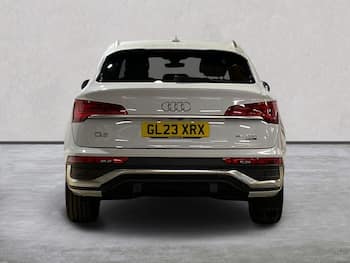 Used Audi Q5 2023 for sale - 79630294: Photo