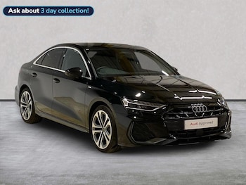 Used Audi A3 2025 for sale - 79379600: Photo