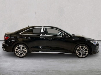 Used Audi A3 2025 for sale - 79379600: Photo