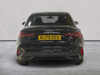 Used Audi A3 2025 for sale - 79379600: Photo