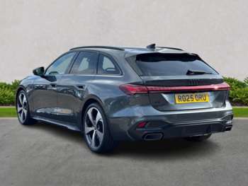 Used Audi A5 2025 for sale - 75436654: Photo