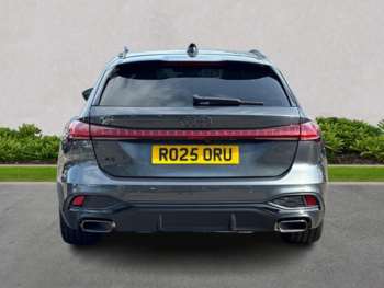 Used Audi A5 2025 for sale - 75436654: Photo