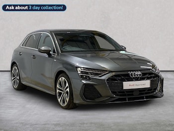 Used Audi A3 2026 for sale - 79380036: Photo