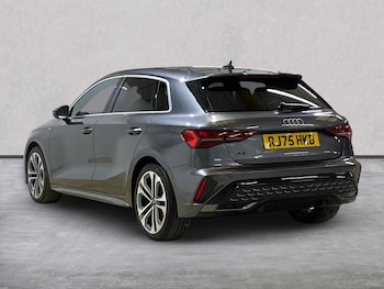 Used Audi A3 2026 for sale - 79380036: Photo