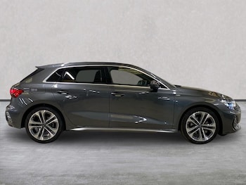 Used Audi A3 2026 for sale - 79380036: Photo