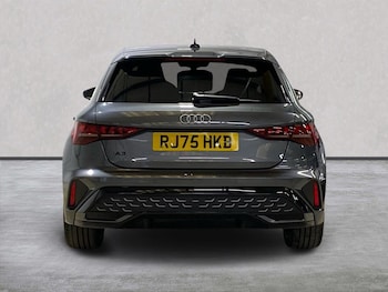 Used Audi A3 2026 for sale - 79380036: Photo