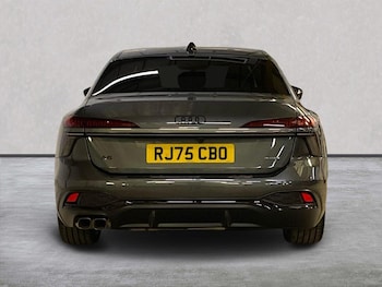 Used Audi A6 2025 for sale - 79037757: Photo