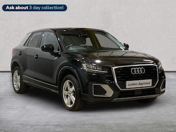 Used Audi Q2 2019 for sale - 79772132: Photo