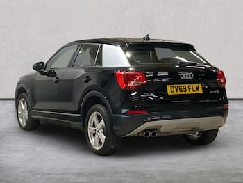 Used Audi Q2 2019 for sale - 79772132: Photo