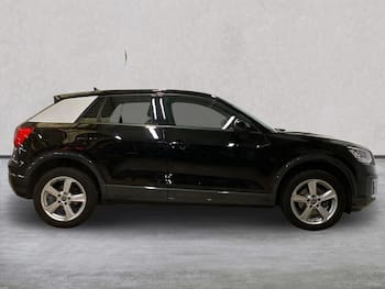 Used Audi Q2 2019 for sale - 79772132: Photo