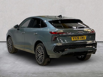 Used Audi Q3 2026 for sale - 78801445: Photo