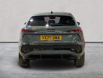 Used Audi Q3 2026 for sale - 78801445: Photo