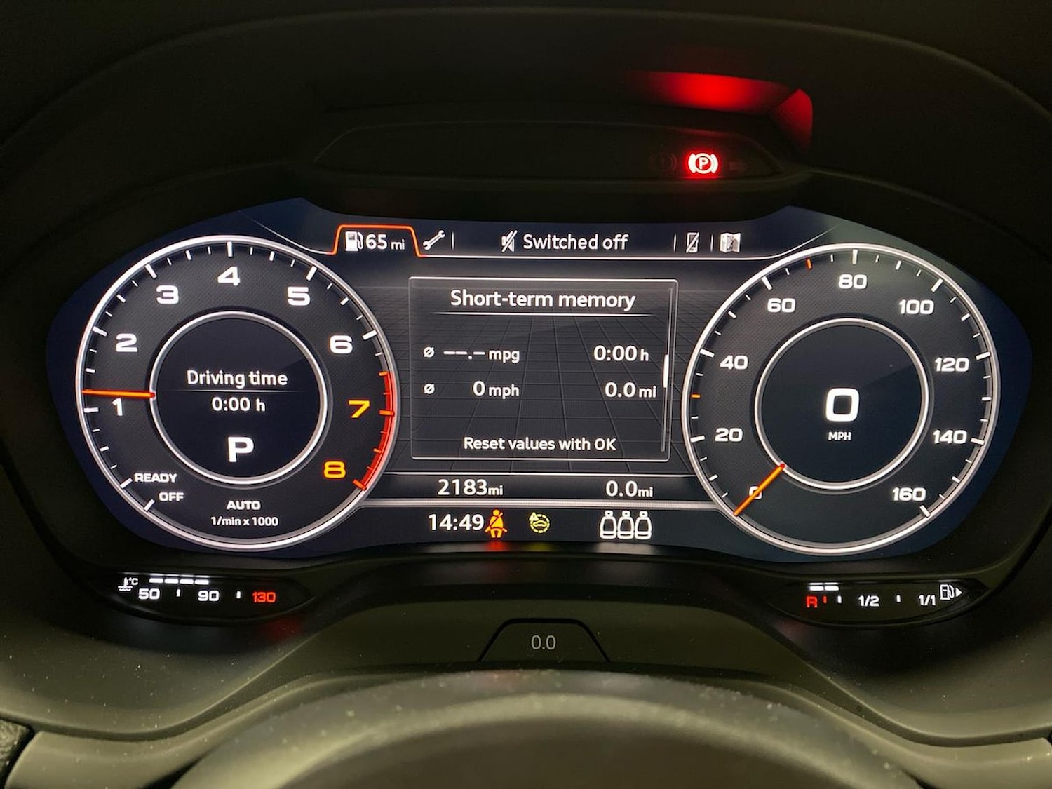 Used Audi Q2 2022 for sale - 77516481: Photo 10