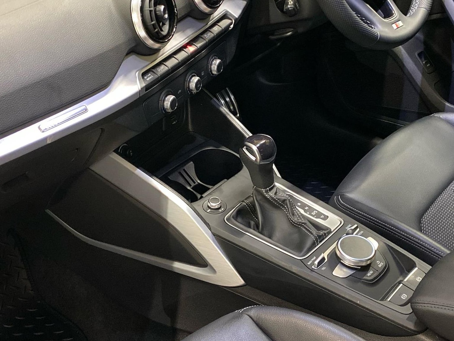 Used Audi Q2 2022 for sale - 77516481: Photo 13