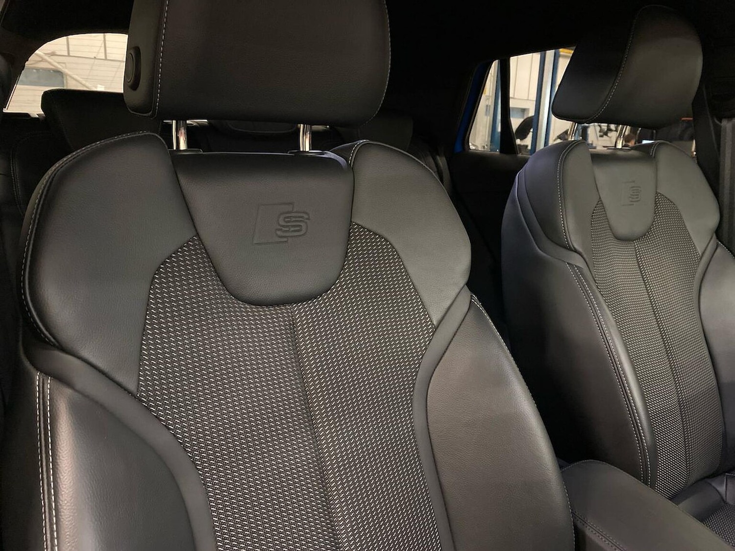 Used Audi Q2 2022 for sale - 77516481: Photo 14