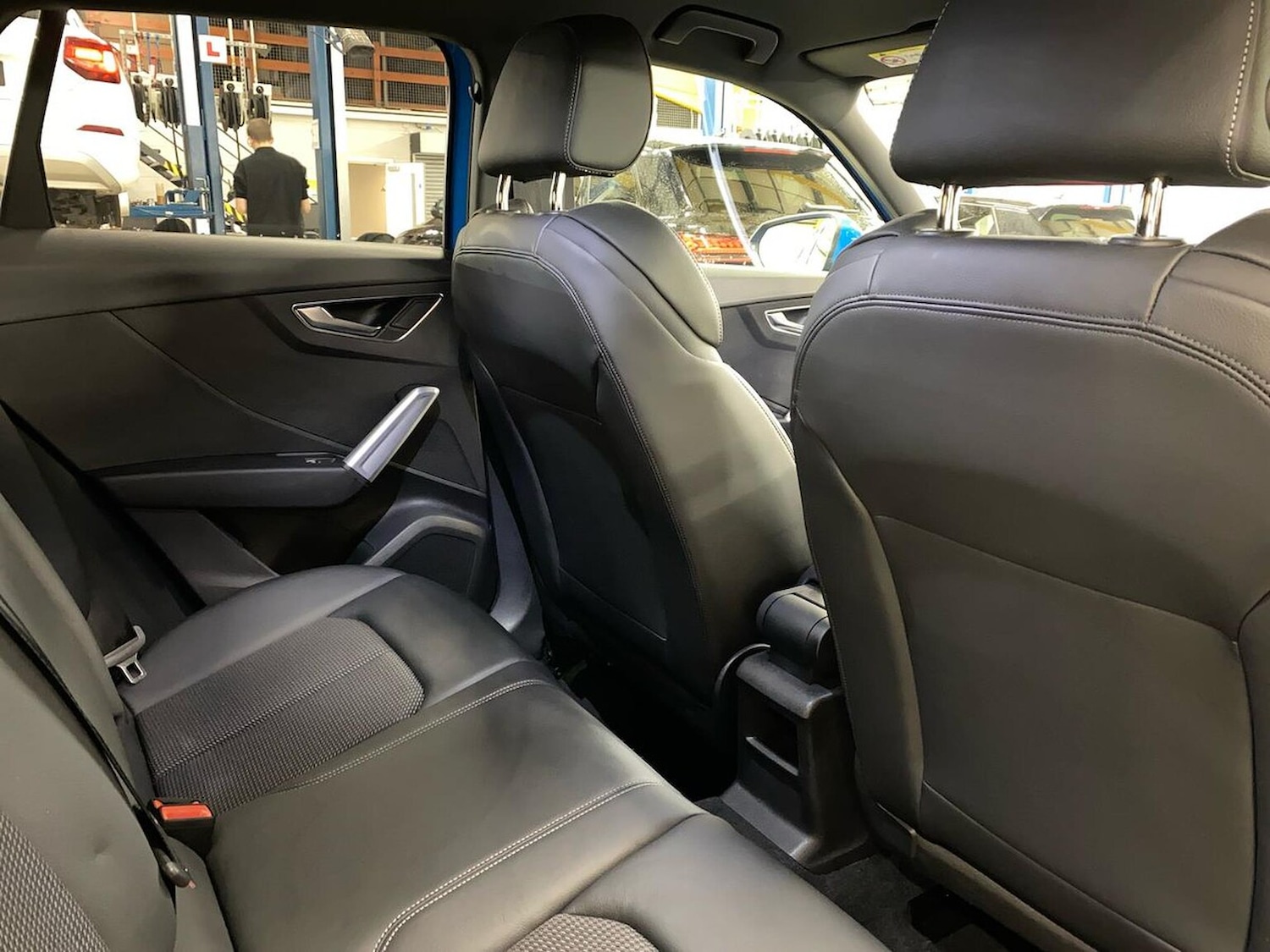 Used Audi Q2 2022 for sale - 77516481: Photo 16