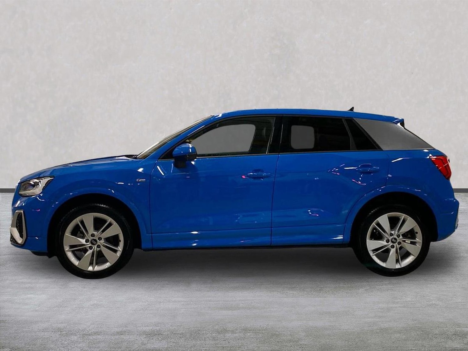Used Audi Q2 2022 for sale - 77516481: Photo 19