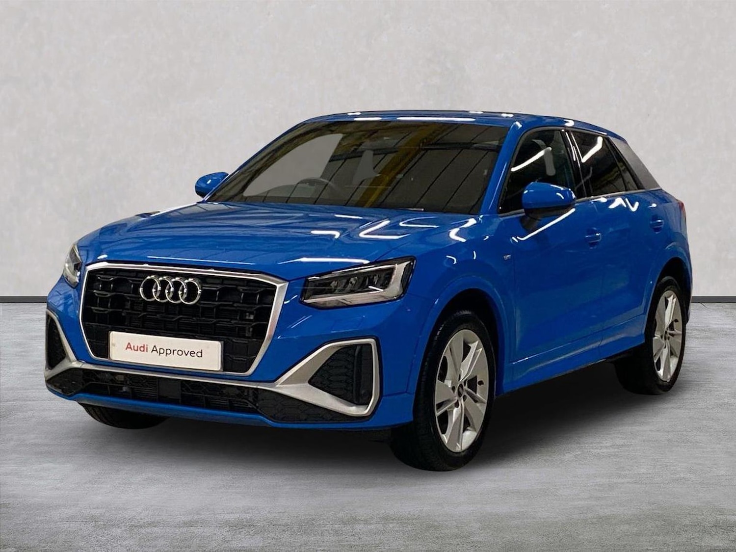 Used Audi Q2 2022 for sale - 77516481: Photo 20