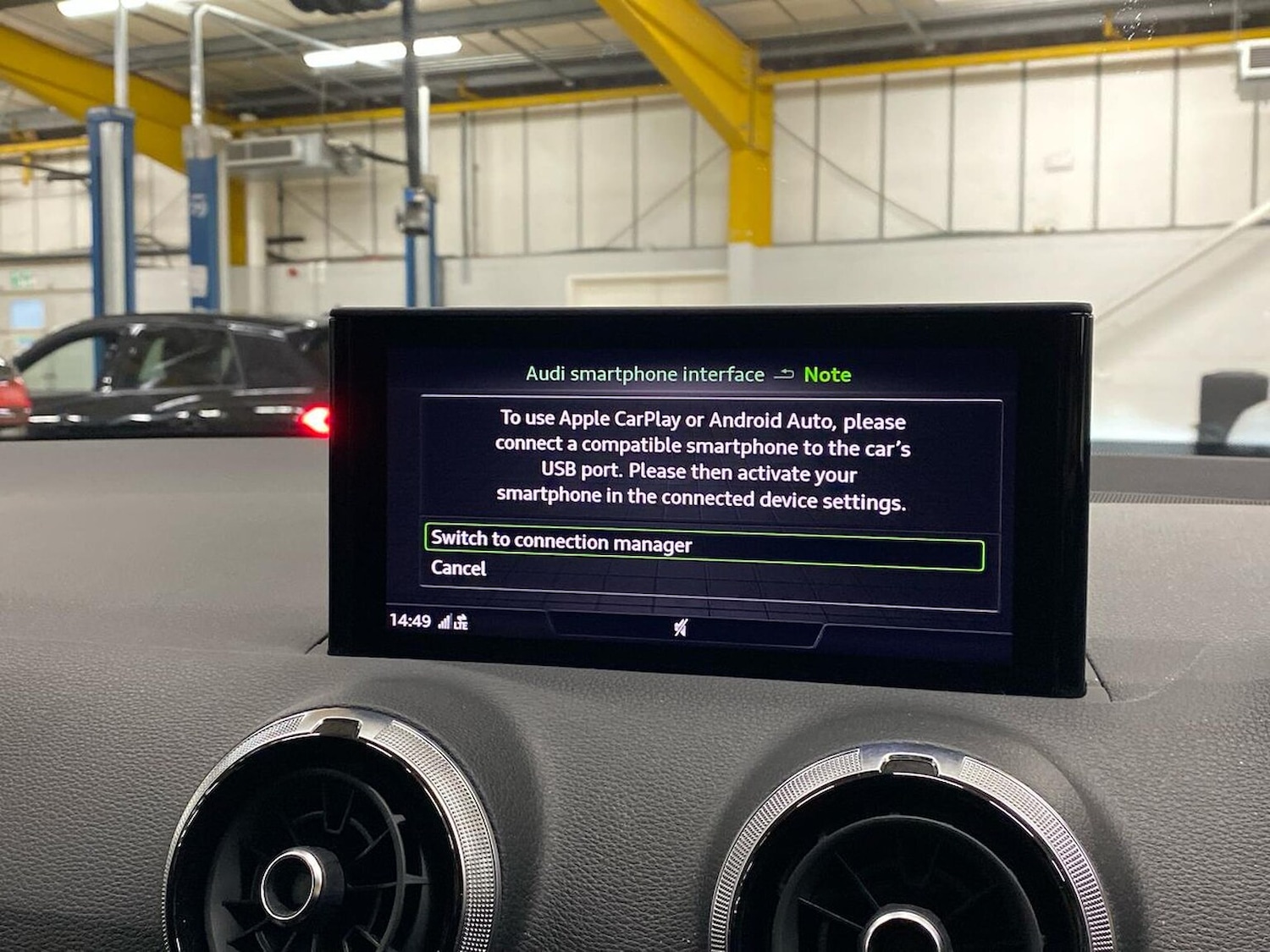 Used Audi Q2 2022 for sale - 77516481: Photo 25