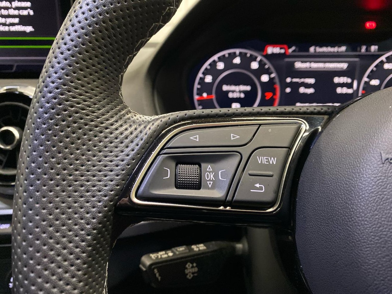 Used Audi Q2 2022 for sale - 77516481: Photo 26