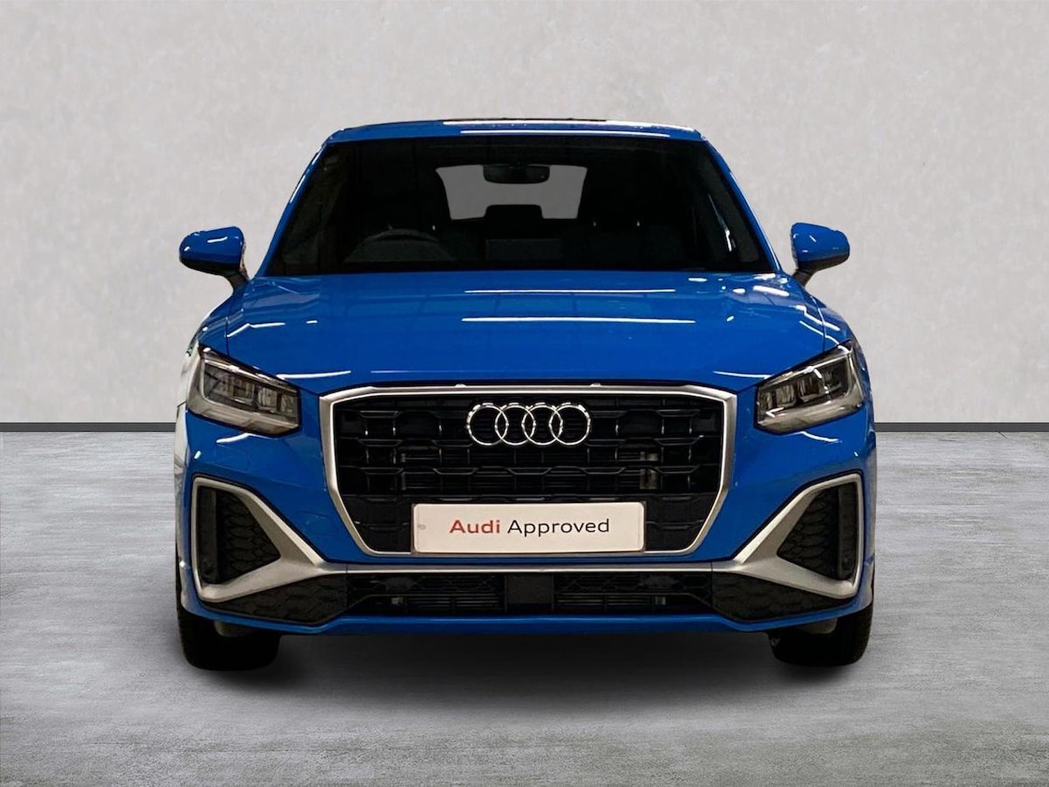 Used Audi Q2 2022 for sale - 77516481: Photo 5