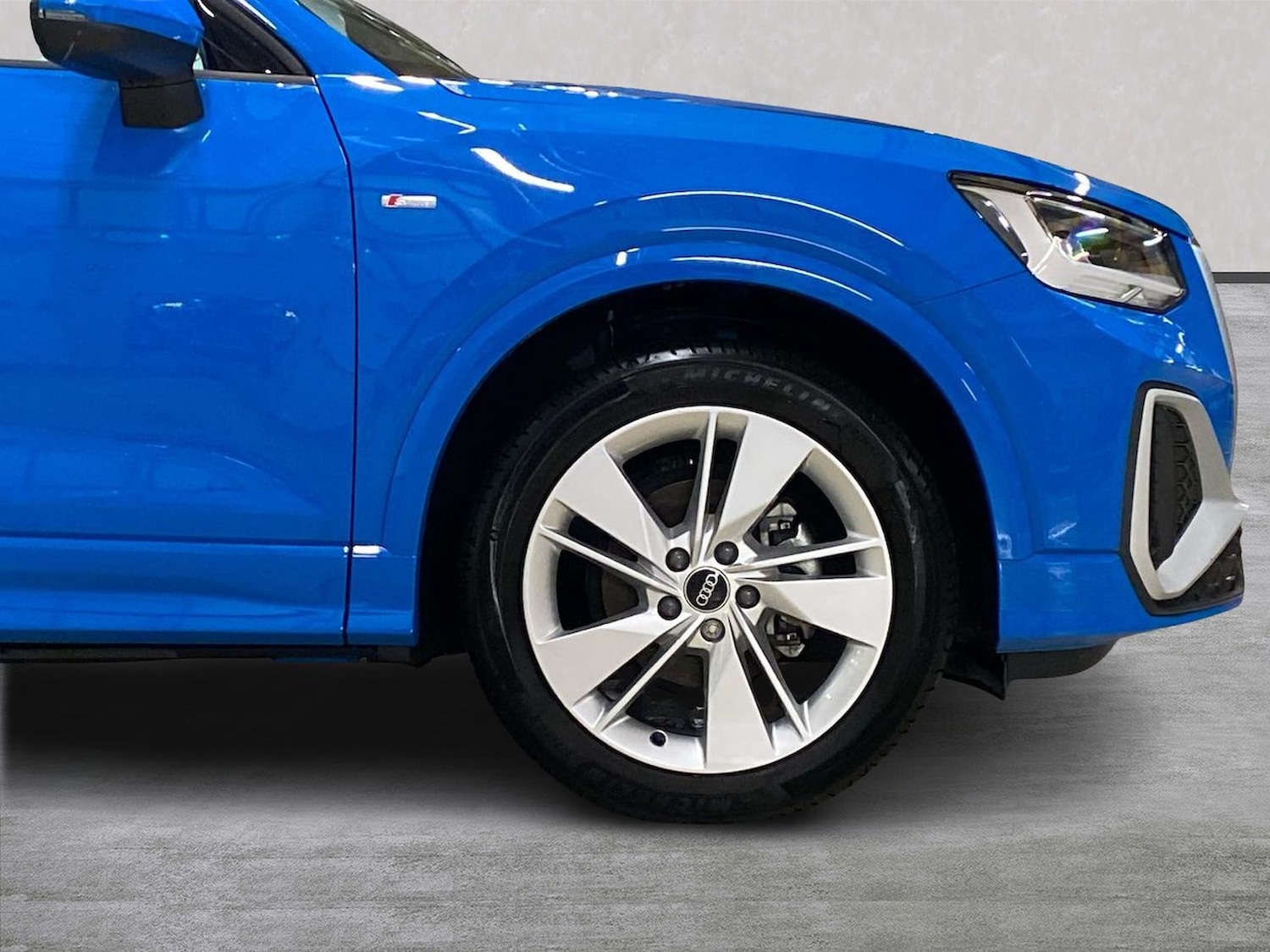 Used Audi Q2 2022 for sale - 77516481: Photo 6