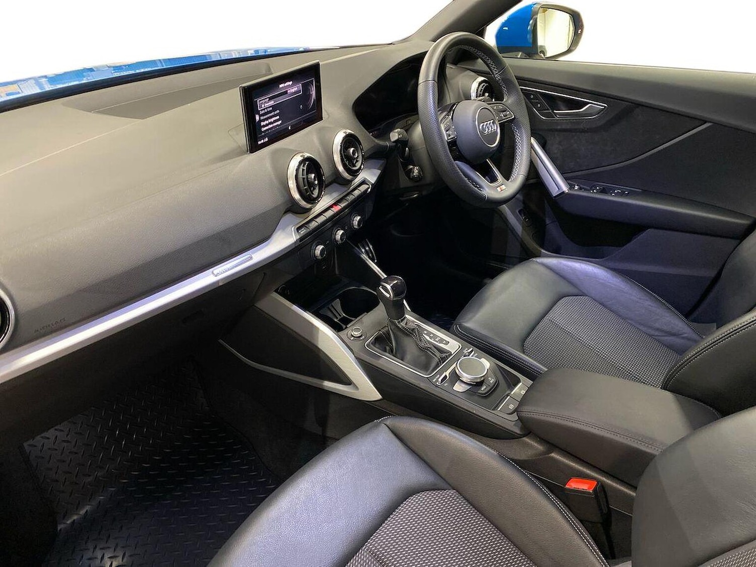 Used Audi Q2 2022 for sale - 77516481: Photo 7