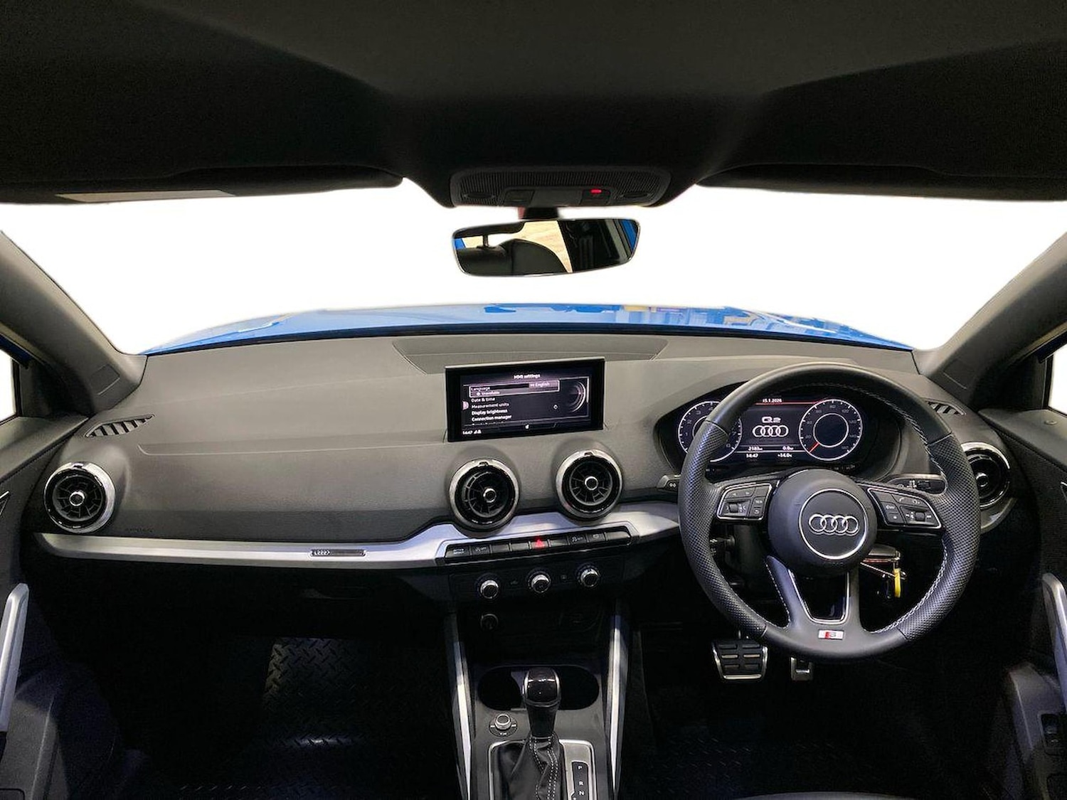 Used Audi Q2 2022 for sale - 77516481: Photo 8