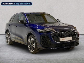 Used Audi Q5 2026 for sale - 78903433: Photo