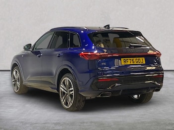 Used Audi Q5 2026 for sale - 78903433: Photo