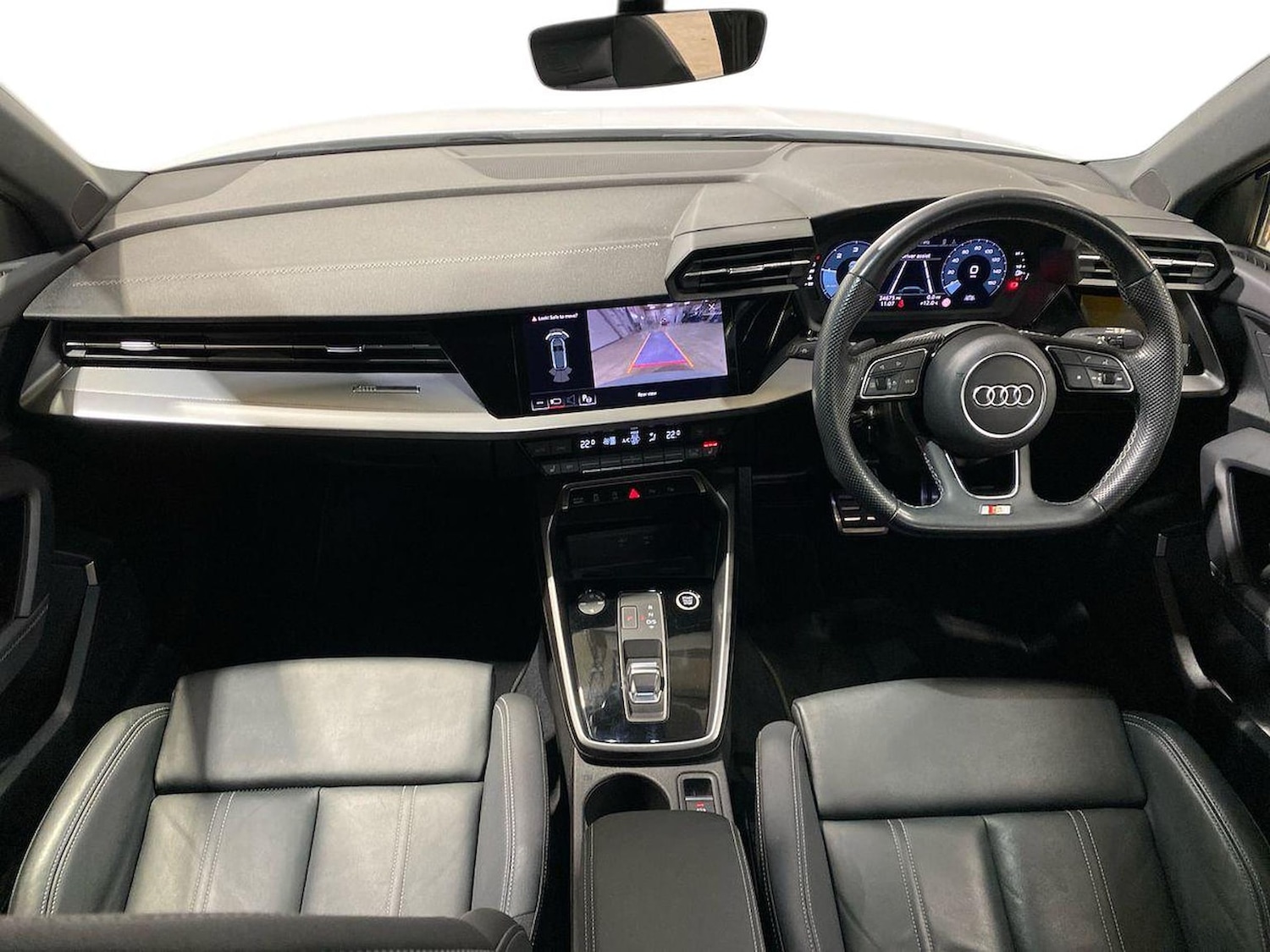 Used Audi A3 2023 for sale - 78191371: Photo 10