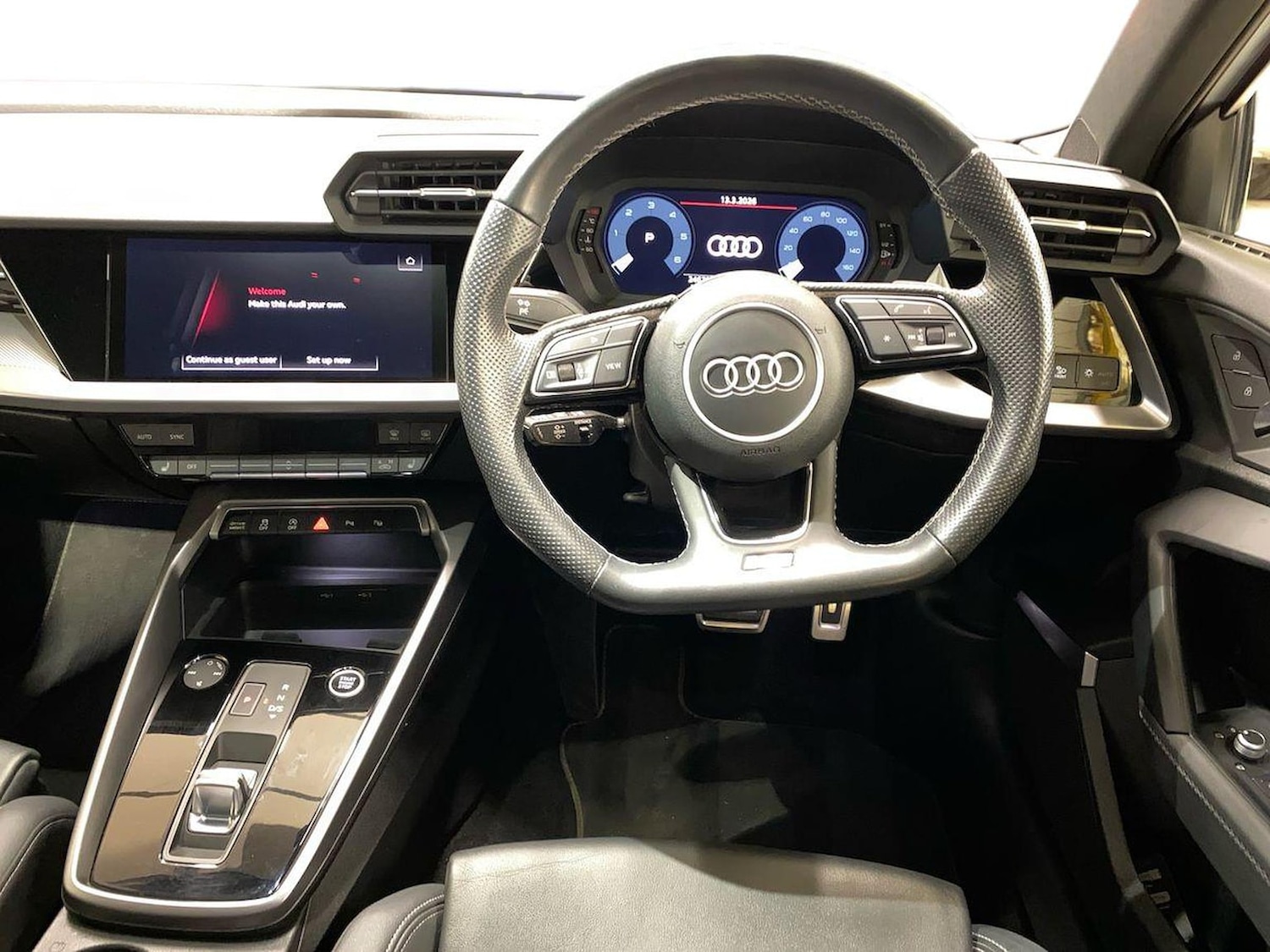 Used Audi A3 2023 for sale - 78191371: Photo 11