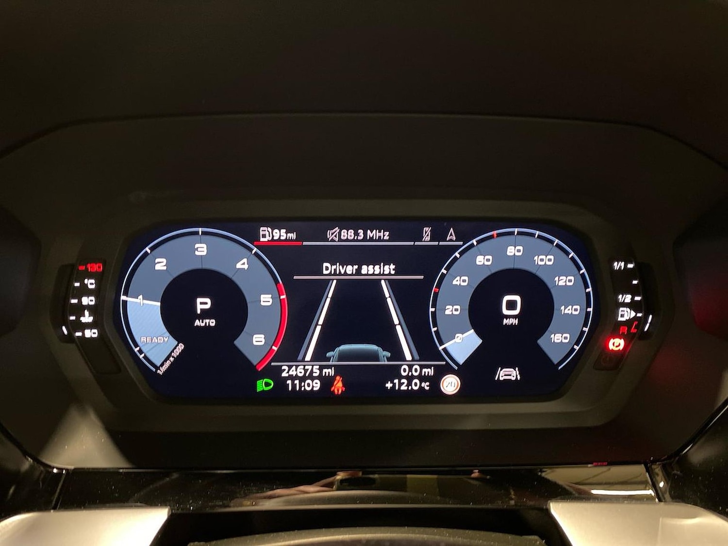 Used Audi A3 2023 for sale - 78191371: Photo 12